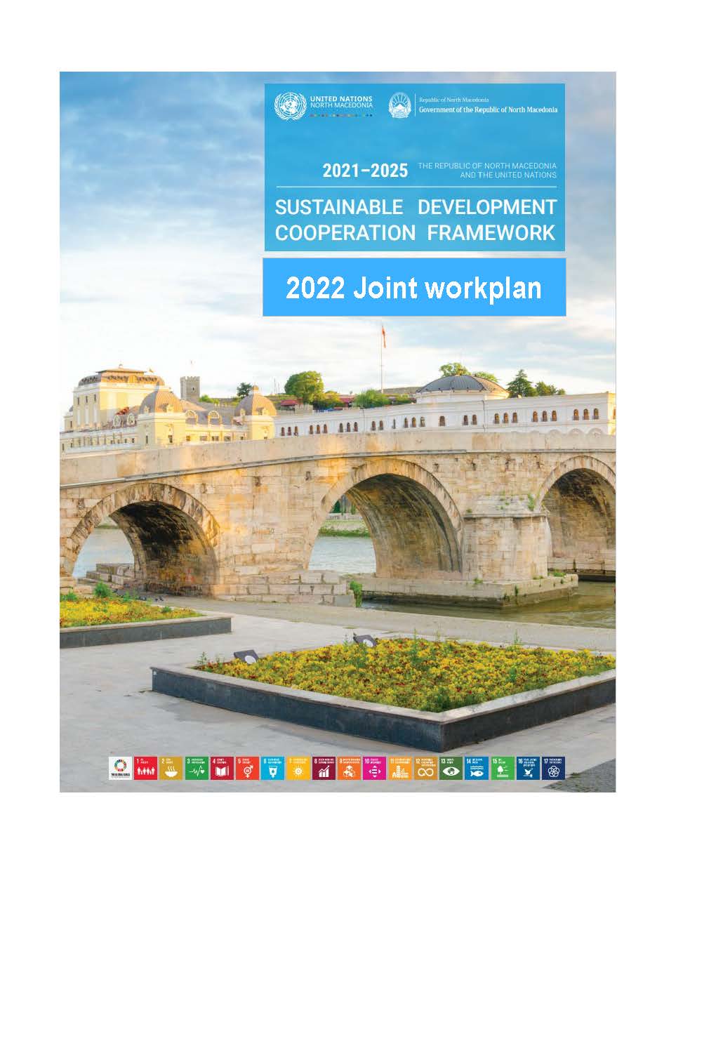  Joint Workplans 2022 
