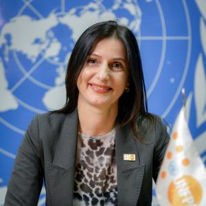 Irena Spirkovska