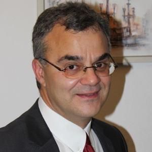 Mario Apostolov, UNECE